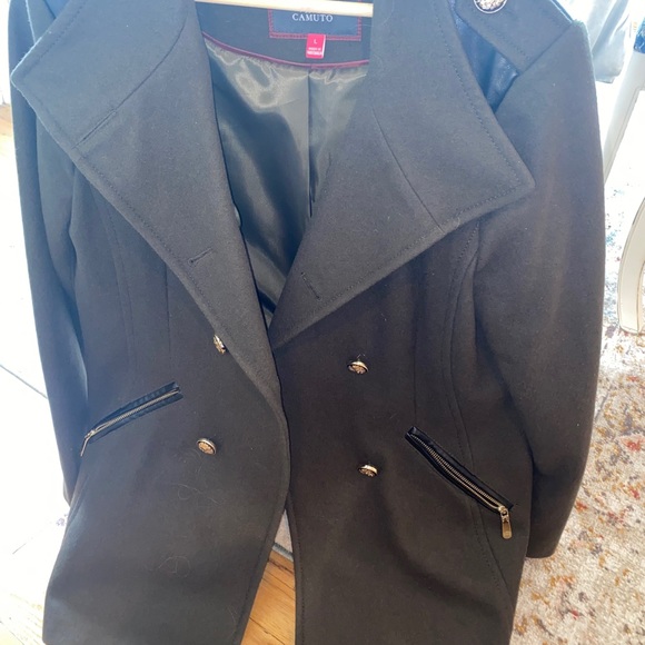 Women’s Vince Camuto jacket - Picture 2 of 3